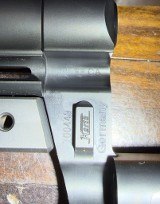 KORTH NXR .44 Magnum 6" .44 rem mag - 20 of 25