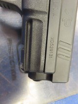 SPRINGFIELD ARMORY XD40 .40 S&W - 2 of 7