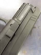 SPRINGFIELD ARMORY XD40 .40 S&W - 6 of 7