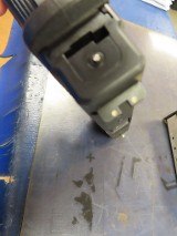 SPRINGFIELD ARMORY XD40 .40 S&W - 5 of 7