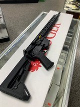 RUGER AR-556 MPR .223 REM - 4 of 6