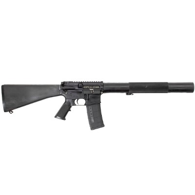 BUSHMASTER XM15-E2S 5.56X45MM NATO - Image 2 of 2