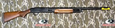MOSSBERG 500 12 GA - Image 1 of 11