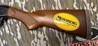 MOSSBERG 500 12 GA - Image 10 of 11