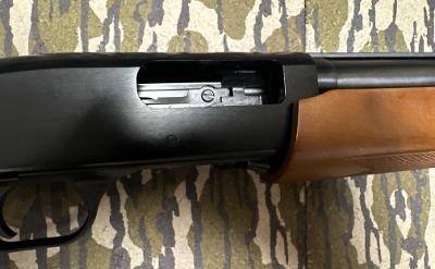 MOSSBERG 500 12 GA - Image 11 of 11