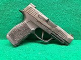 SIG SAUER P365 XL 9MM LUGER (9X19 PARA) - 2 of 22