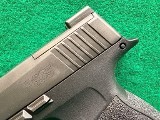 SIG SAUER P365 XL 9MM LUGER (9X19 PARA) - 10 of 22