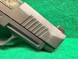 SIG SAUER P365 XL 9MM LUGER (9X19 PARA) - 6 of 22