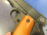 ROCK ISLAND ARMORY GI STANDARD FS *CA COMPLIANT* .45 ACP - Image 7 of 7