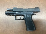 SIG SAUER P320 9MM LUGER (9x19 PARA) - Image 3 of 6