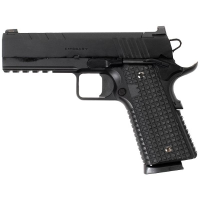 SPRINGFIELD ARMORY EMISSARY .45 ACP - Image 1 of 3