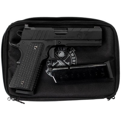 SPRINGFIELD ARMORY EMISSARY .45 ACP - Image 3 of 3