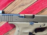 GLOCK 9x19 9MM LUGER (9x19 PARA) - Image 5 of 7