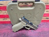 GLOCK 9x19 9MM LUGER (9x19 PARA) - Image 7 of 7