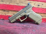 GLOCK 9x19 9MM LUGER (9x19 PARA) - Image 2 of 7