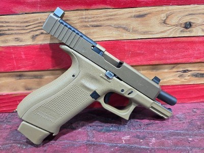 GLOCK 9x19 9MM LUGER (9x19 PARA) - Image 6 of 7