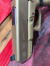 GLOCK 9x19 9MM LUGER (9x19 PARA) - Image 3 of 7
