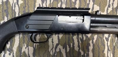 MOSSBERG 500A 12 GA - Image 3 of 11