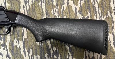 MOSSBERG 500A 12 GA - Image 10 of 11
