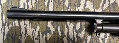 MOSSBERG 500A 12 GA - Image 7 of 11