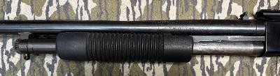 MOSSBERG 500A 12 GA - Image 8 of 11
