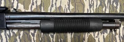 MOSSBERG 500A 12 GA - Image 4 of 11