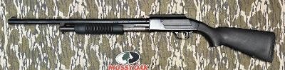 MOSSBERG 500A 12 GA - Image 6 of 11