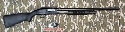 MOSSBERG 500A 12 GA - Image 1 of 11