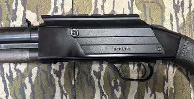 MOSSBERG 500A 12 GA - Image 9 of 11