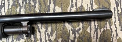 MOSSBERG 500A 12 GA - Image 5 of 11