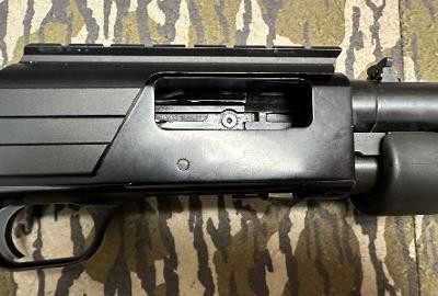 MOSSBERG 500A 12 GA - Image 11 of 11