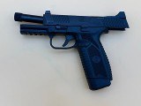FN 545 TACTICAL .45 ACP - Image 3 of 9