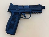 FN 545 TACTICAL .45 ACP - Image 5 of 9