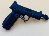 FN 545 TACTICAL .45 ACP - Image 4 of 9