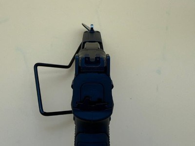 FN 545 TACTICAL .45 ACP - Image 7 of 9
