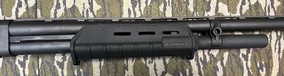 REMINGTON 870 12 GA - Image 4 of 11