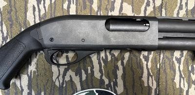 REMINGTON 870 12 GA - Image 3 of 11