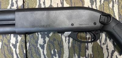 REMINGTON 870 12 GA - Image 9 of 11