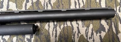 REMINGTON 870 12 GA - Image 5 of 11