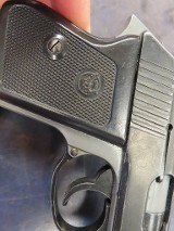 IVER JOHNSON TP22 .22 LR - Image 3 of 6