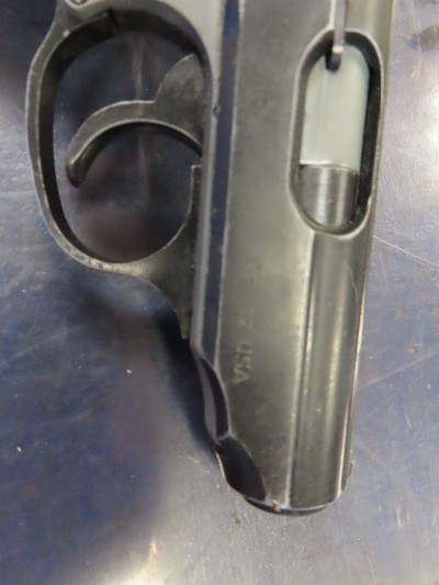 IVER JOHNSON TP22 .22 LR - Image 2 of 6