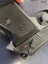 IVER JOHNSON TP22 .22 LR - Image 6 of 6