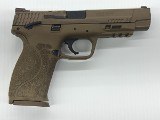 SMITH & WESSON M&P 9 M2.0 9MM LUGER (9x19 PARA) - Image 4 of 8