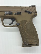 SMITH & WESSON M&P 9 M2.0 9MM LUGER (9x19 PARA) - Image 3 of 8