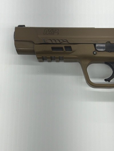SMITH & WESSON M&P 9 M2.0 9MM LUGER (9x19 PARA) - Image 2 of 8
