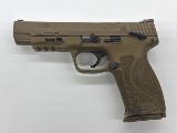 SMITH & WESSON M&P 9 M2.0 9MM LUGER (9x19 PARA) - Image 1 of 8