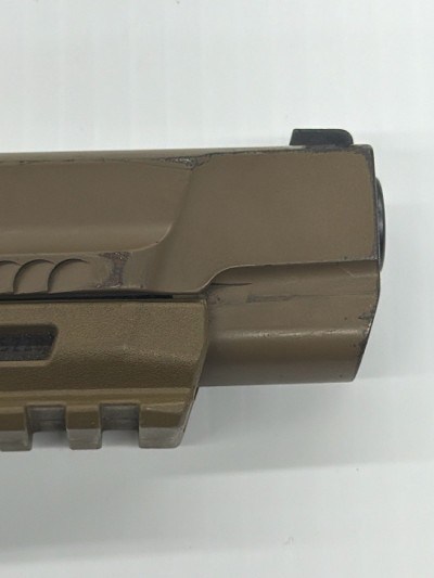 SMITH & WESSON M&P 9 M2.0 9MM LUGER (9x19 PARA) - Image 7 of 8