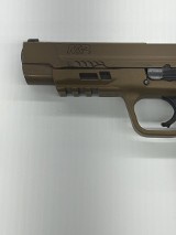 SMITH & WESSON M&P 9 M2.0 9MM LUGER (9x19 PARA) - Image 2 of 8