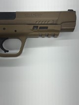 SMITH & WESSON M&P 9 M2.0 9MM LUGER (9x19 PARA) - Image 6 of 8