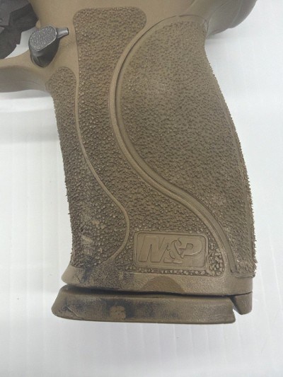 SMITH & WESSON M&P 9 M2.0 9MM LUGER (9x19 PARA) - Image 8 of 8